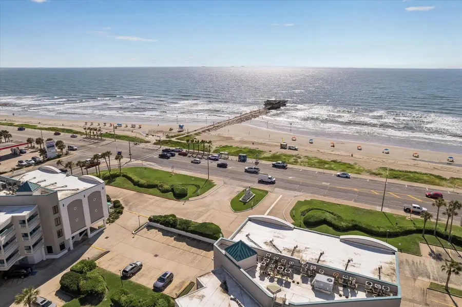 6102 Seawall Boulevard #190, Galveston, TX 77551 - #2