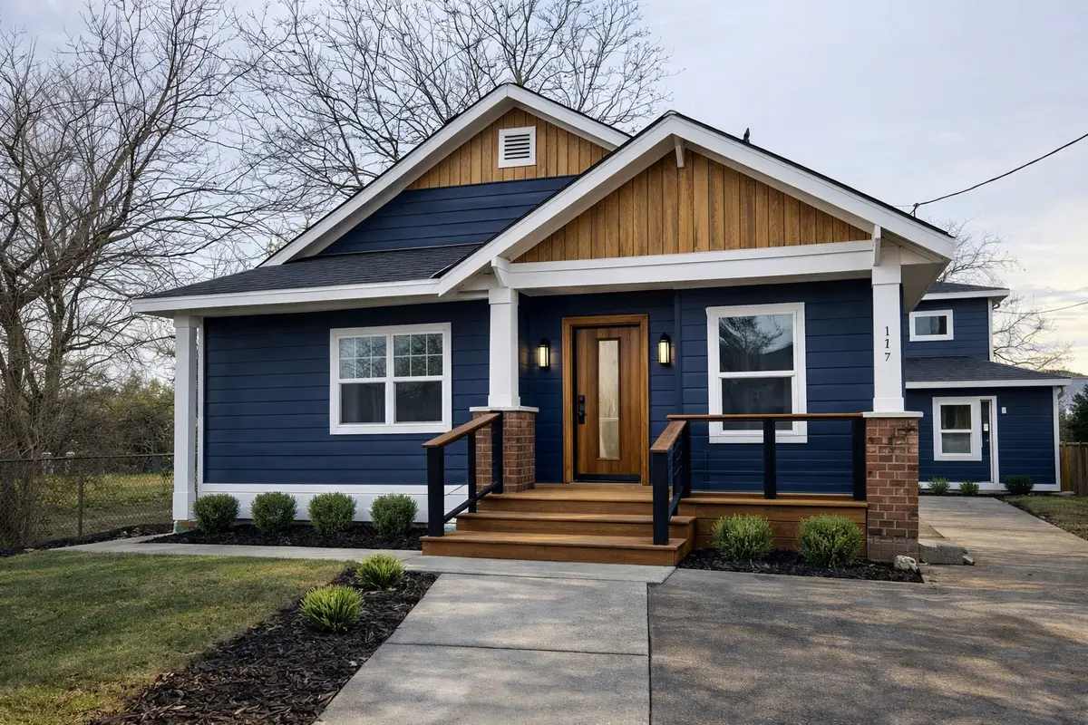 111 S 70th S, Houston, TX 77011 - #1