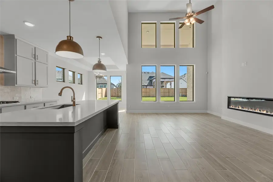 205 Yellow Rosewood Lane, New Caney, TX 77357 - #3