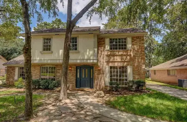 25518 Long Hill Lane Lane, Spring, TX 77373