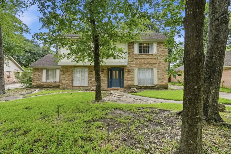 25518 Long Hill Lane Lane, Spring, TX 77373 - #2