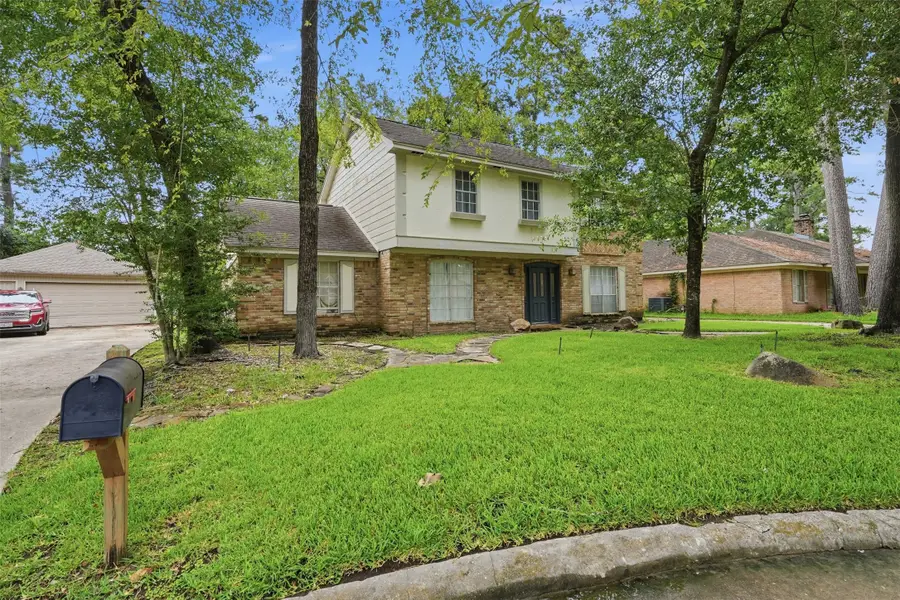 25518 Long Hill Lane Lane, Spring, TX 77373 - #3