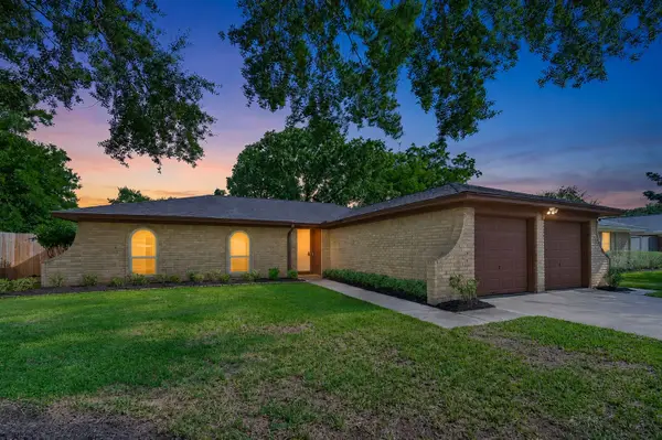 22823 Merrymount Drive, Katy, TX 77450