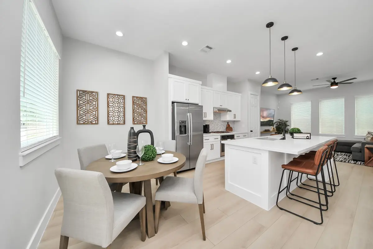 4501 Rawley Street, Houston, TX 77020 - Image #1