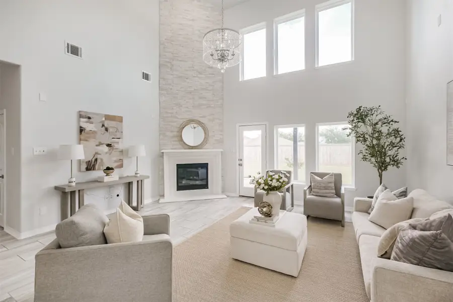 10914 Crestwood Point Circle, Cypress, TX 77433 - #2