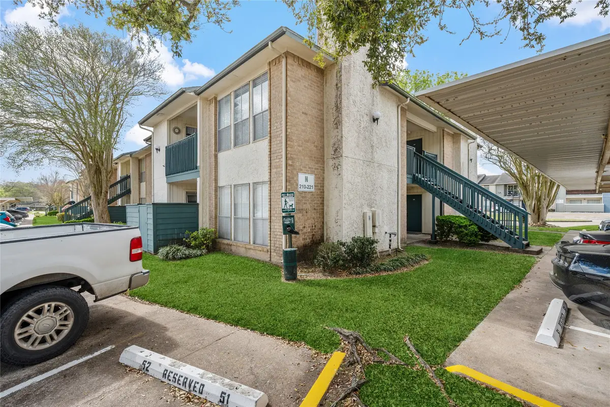 250 El Dorado Boulevard #217, Houston, TX 77598 - Image #1
