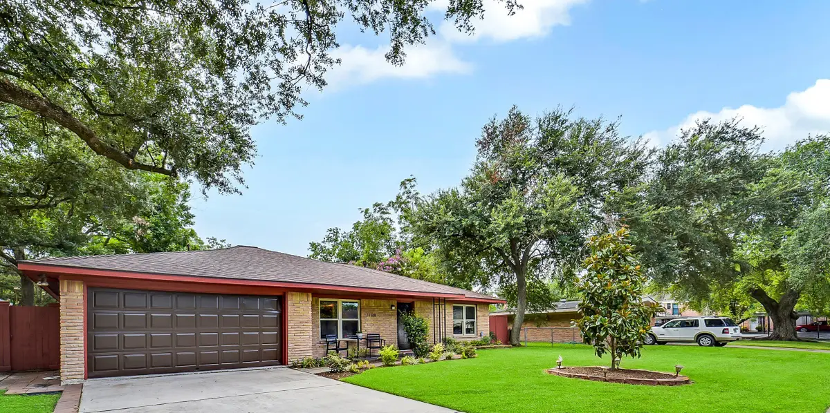11519 Endicott Lane, Houston, TX 77035 - Image #1