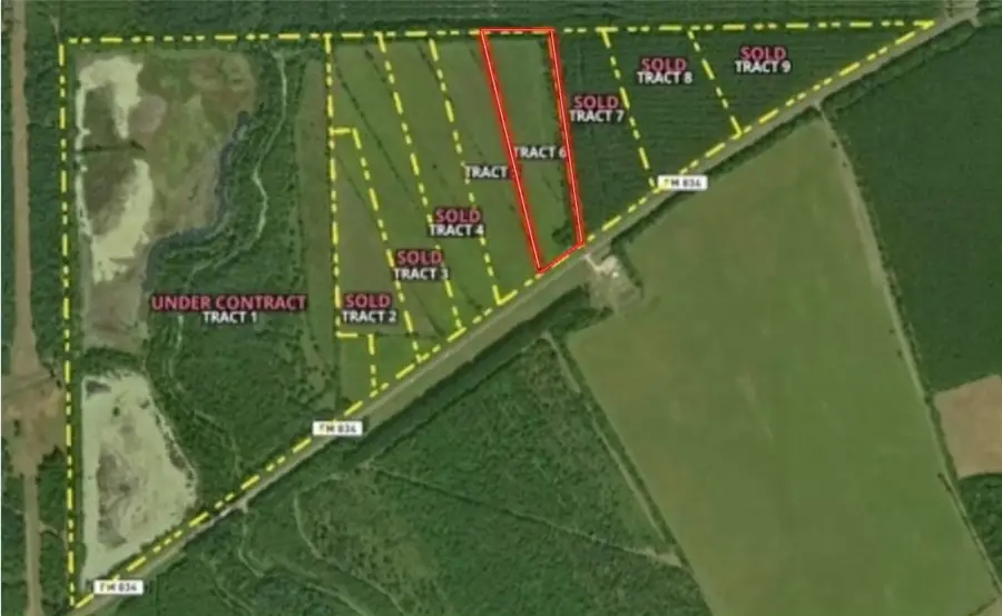 3129 Fm 834 W, Liberty, TX 77575 - Image #3