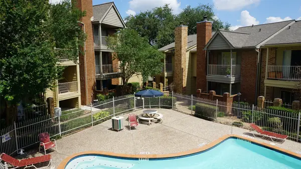 11201 Lynbrook Drive #3608, Houston, TX 77042