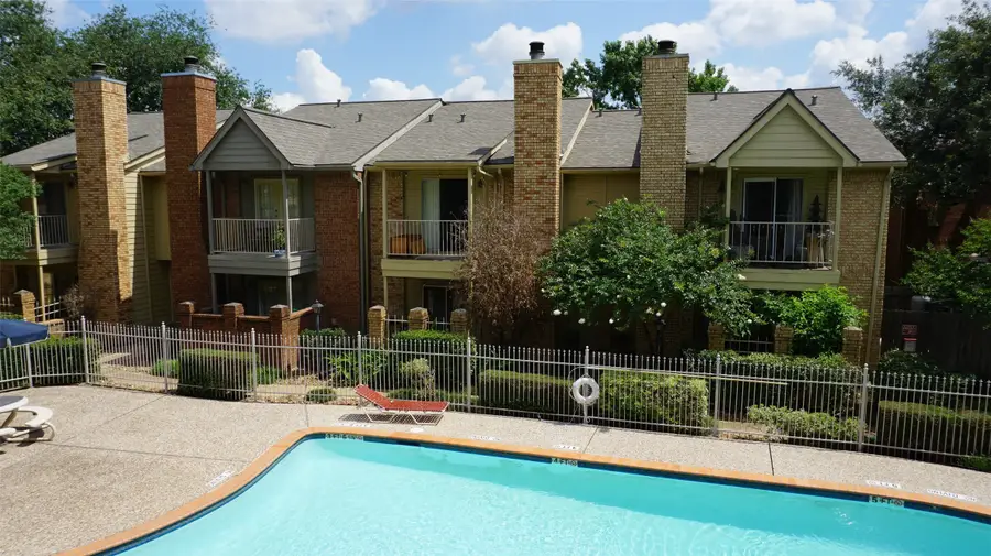 11201 Lynbrook Drive #3608, Houston, TX 77042 - #3