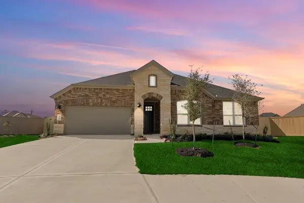 14315 Core Meadows Drive, Texas City, TX 77539