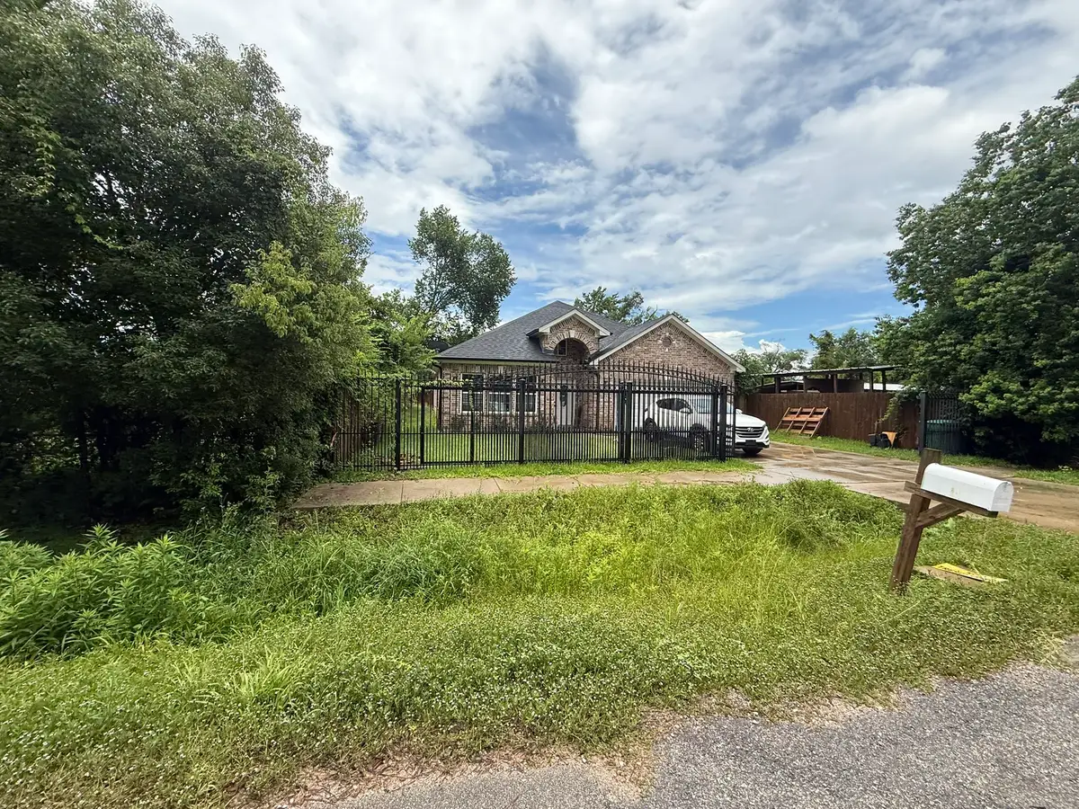 9426 Nyssa Street, Houston, TX 77078 - #1