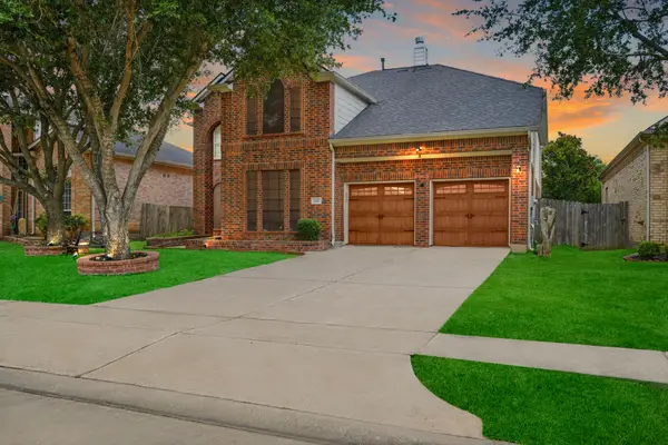 231 Summer Creek Lane, Rosenberg, TX 77469