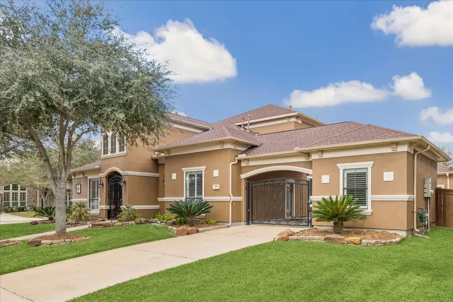 7115 Angel Falls, Missouri City, TX 77459 - #3