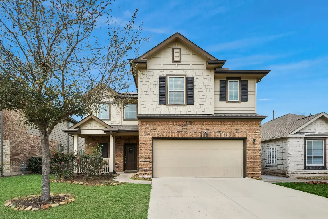 1619 Sheffield Forest Lane, Houston, TX 77073 - #1