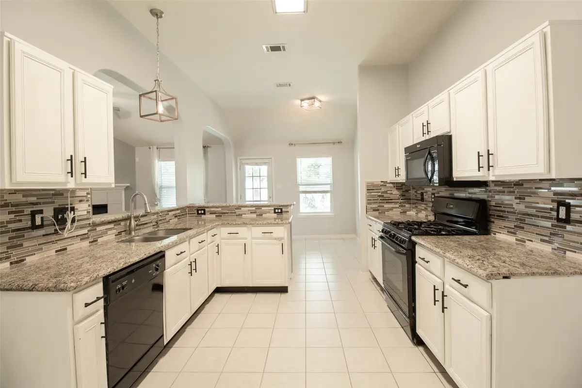 303 Burris Park Drive, Spring, TX 77373 - #1