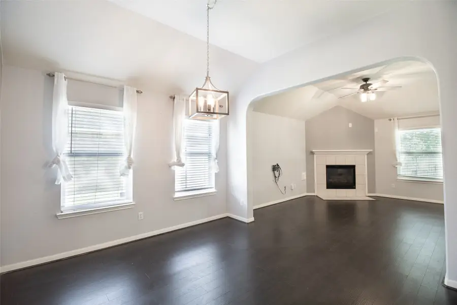 303 Burris Park Drive, Spring, TX 77373 - #2