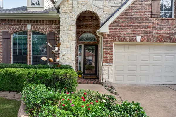 11434 Cypresswood Trail Drive, Houston, TX 77070