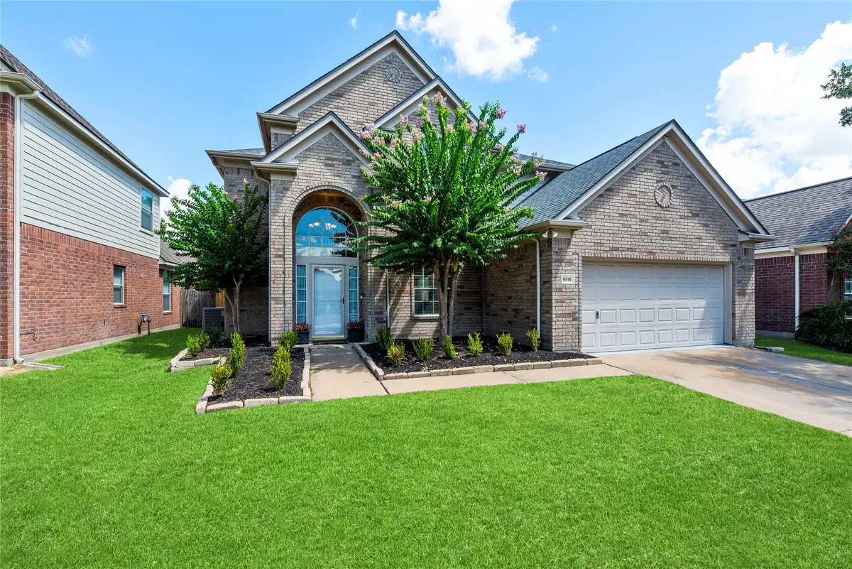 9518 Hanging Moss Trail, Houston, TX 77064 - #1