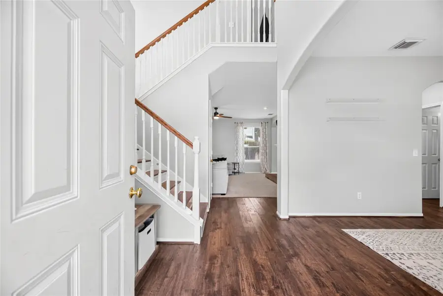 9518 Hanging Moss Trail, Houston, TX 77064 - #2