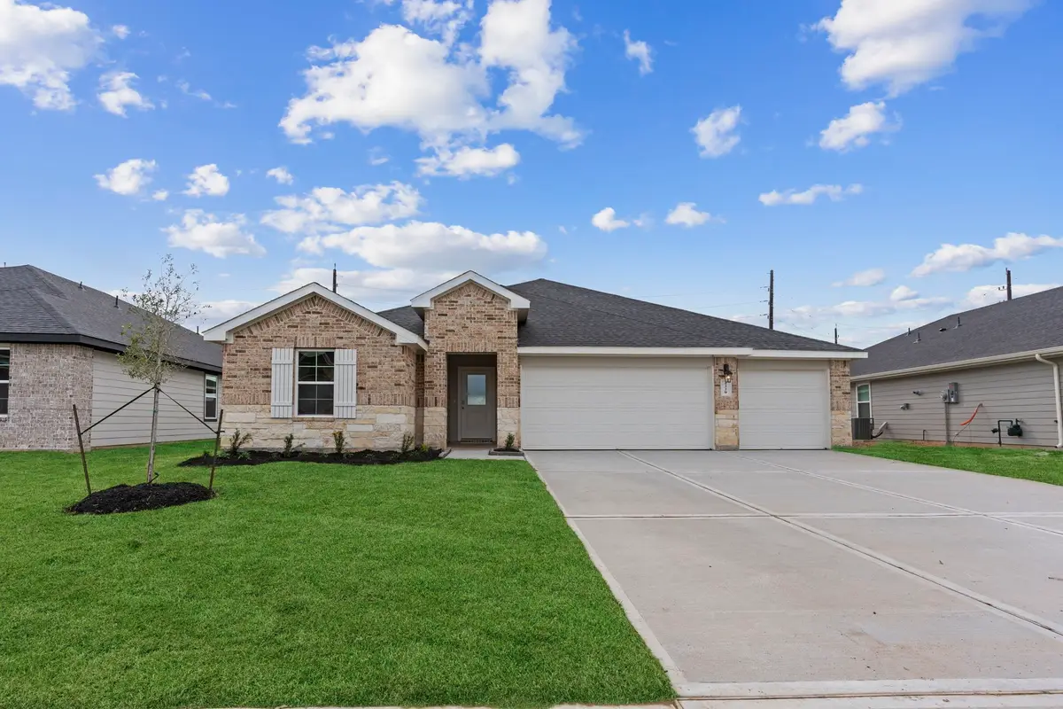 6635 Pelican Lane, Beasley, TX 77417 - #1