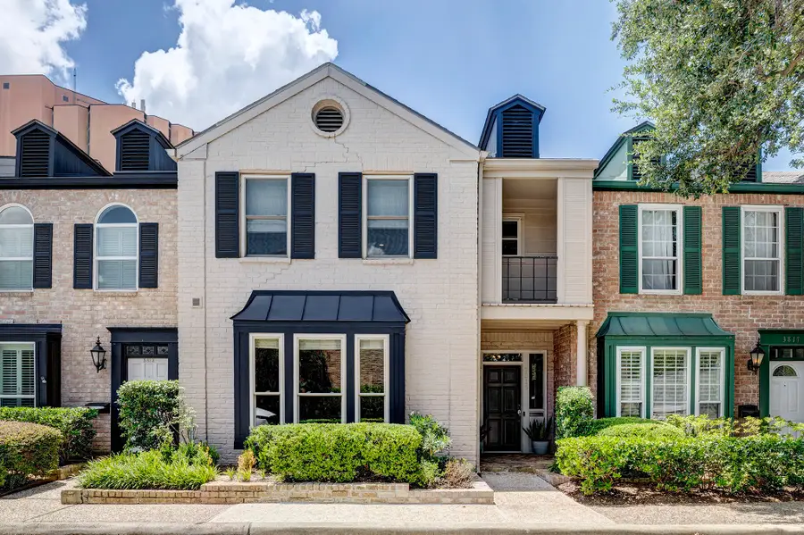 3815 Wakeforest Street, Houston, TX 77098 - Image #2