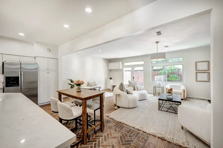 3815 Wakeforest Street, Houston, TX 77098 - Image #3