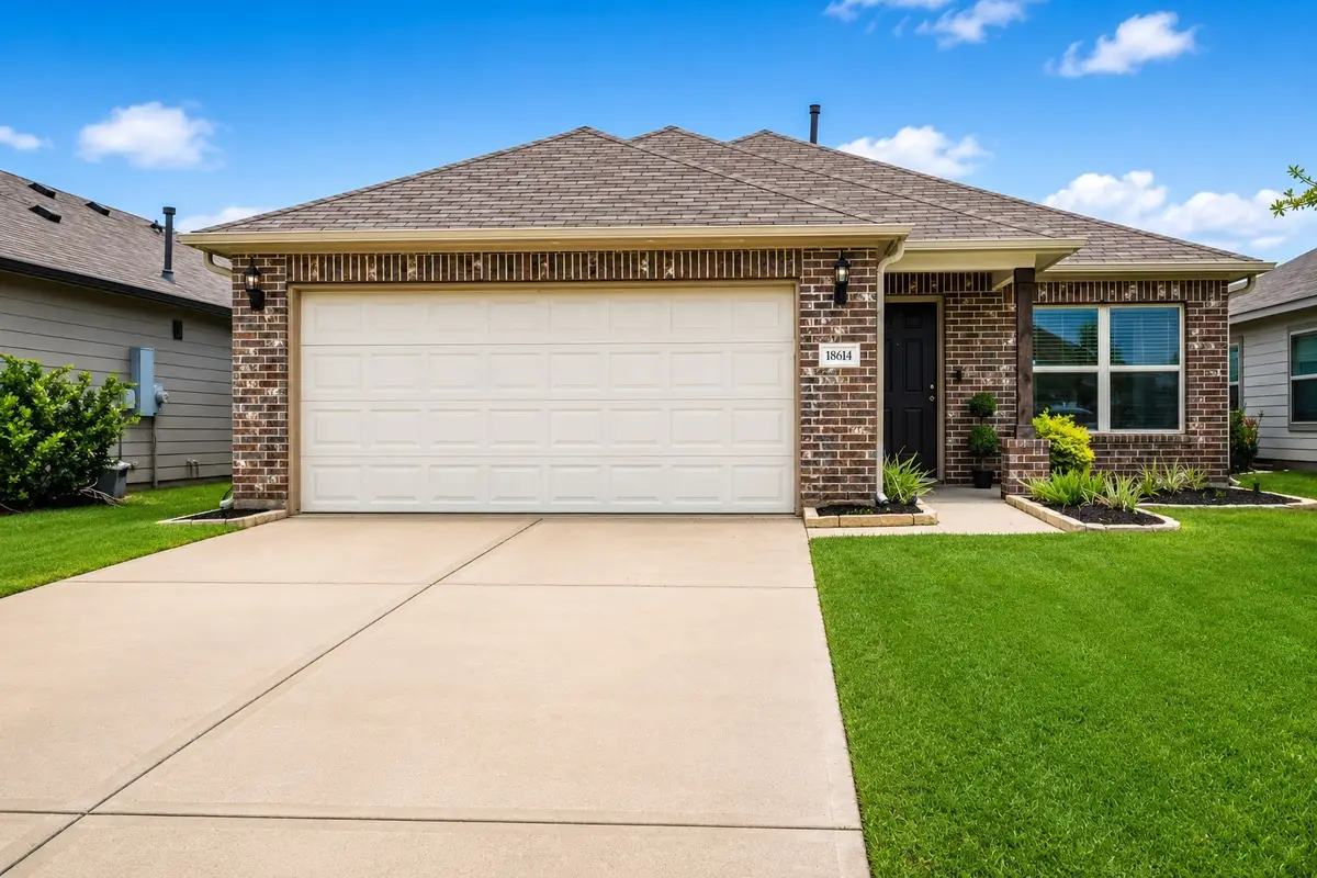 18614 Porthaven Rose Lane, Tomball, TX 77377 - #1