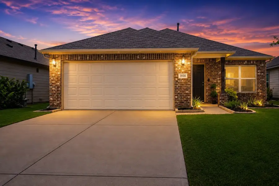 18614 Porthaven Rose Lane, Tomball, TX 77377 - #3