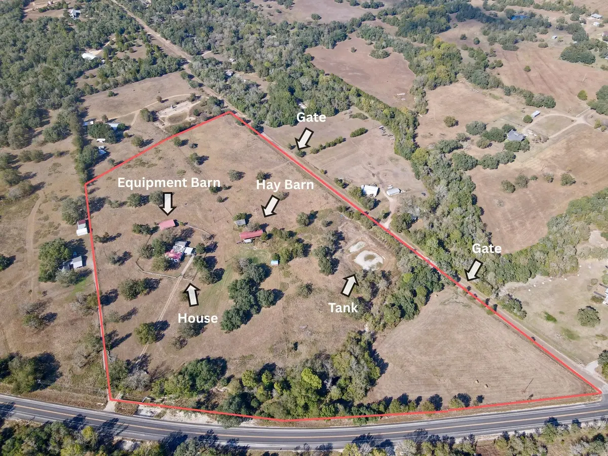 4003 State Highway 159, La Grange, TX 78945 - Image #1