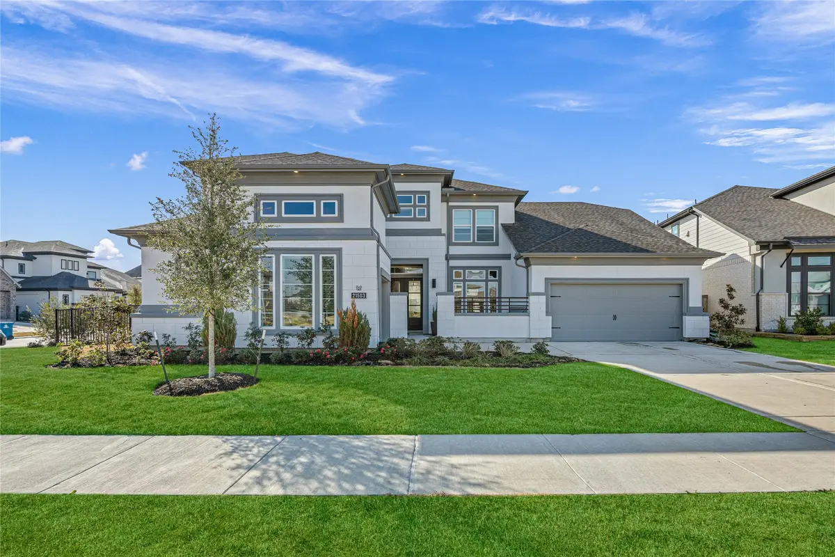 21503 Flowerhead Way, Cypress, TX 77433 - #1