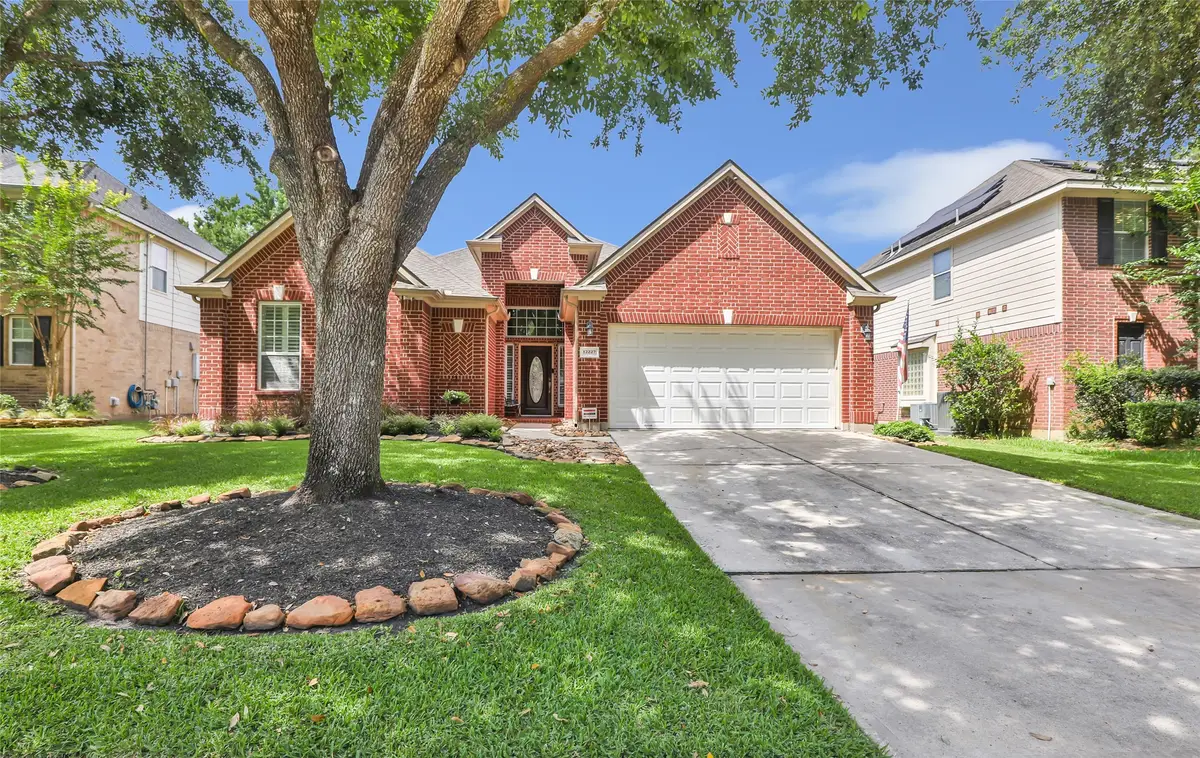 12227 Salt River Valley Lane, Humble, TX 77346 - #1