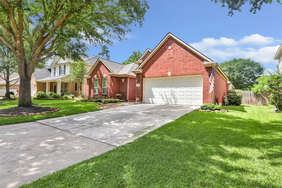 12227 Salt River Valley Lane, Humble, TX 77346 - #2
