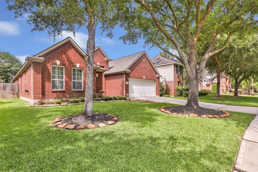 12227 Salt River Valley Lane, Humble, TX 77346 - #3
