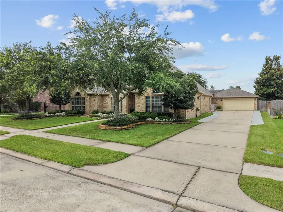 1731 Round Rock Street, Friendswood, TX 77546 - #3