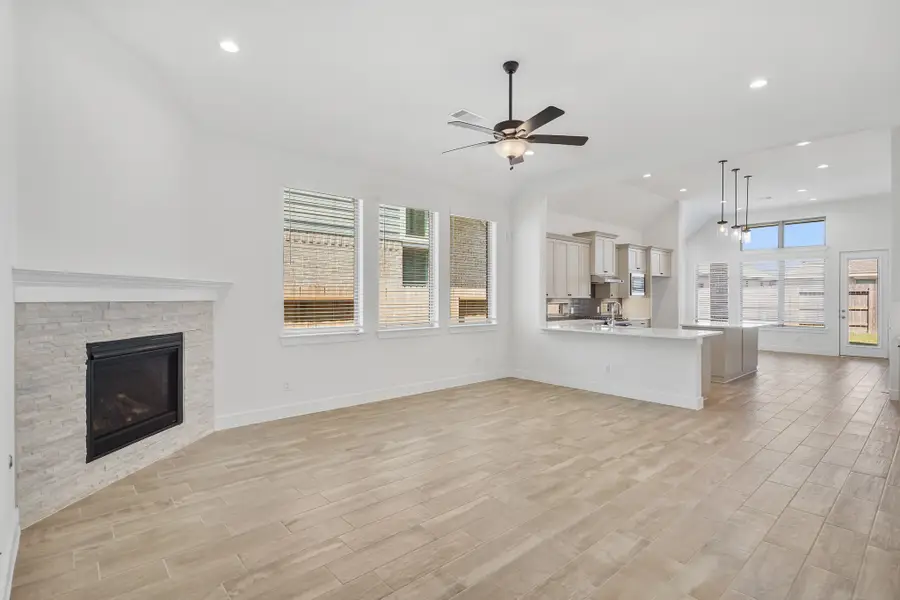 247 Garden Rose Trail, Willis, TX 77318 - Image #3