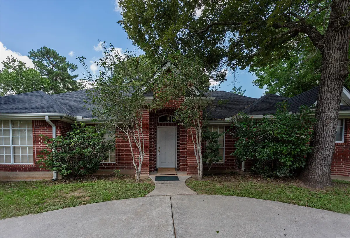 217 Tupelo Lane, Conroe, TX 77304 - #1