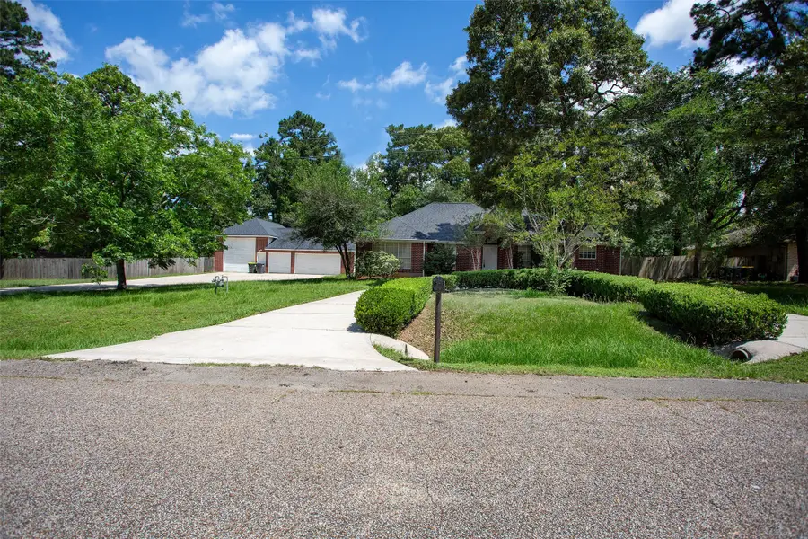 217 Tupelo Lane, Conroe, TX 77304 - #2