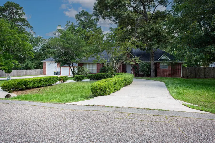 217 Tupelo Lane, Conroe, TX 77304 - #3
