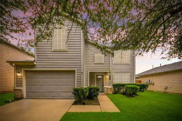 915 Grand Plains Drive, Houston, TX 77090