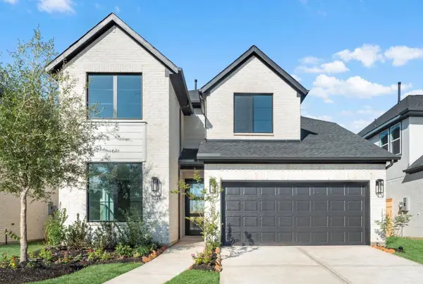 1235 Watermont Drive, Missouri City, TX 77459