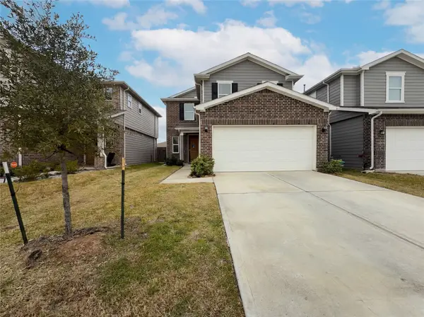 23322 Greenway Creek Lane, Spring, TX 77373