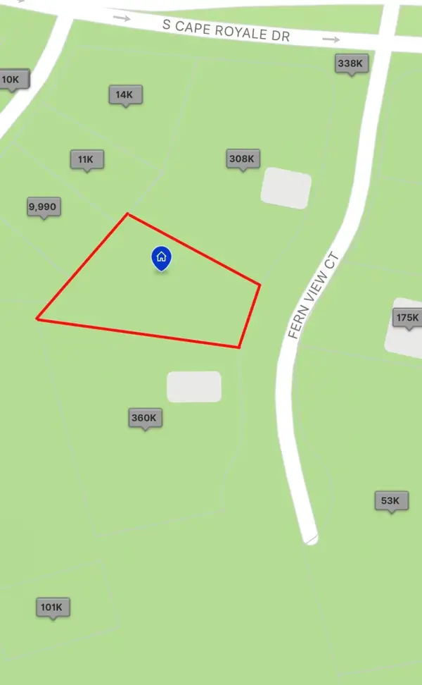 15 Fern View Court, Coldspring, TX 77331