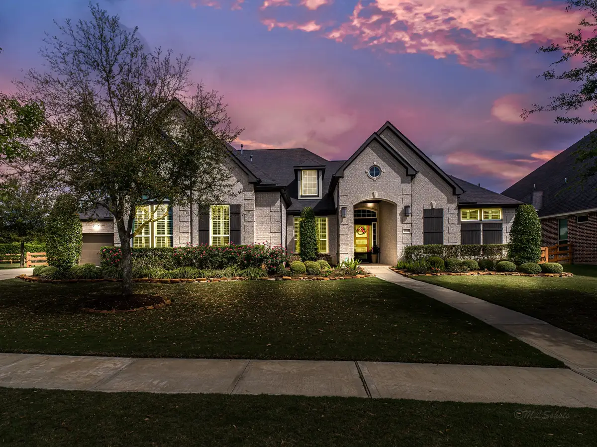 29726 Hay Field Lane, Fulshear, TX 77406 - #1