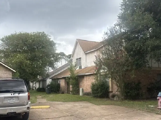 12247 W Village Drive #D, Houston, TX 77039 - #2