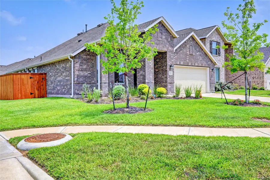 15922 Mersmann Ridge Lane, Hockley, TX 77447 - Image #2