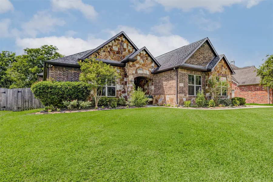 4315 Wickby Street, Fulshear, TX 77441 - Image #2