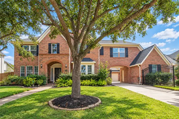 3819 Rivermoss Lane, Katy, TX 77494