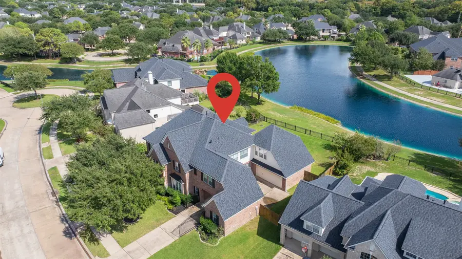 3819 Rivermoss Lane, Katy, TX 77494 - #3