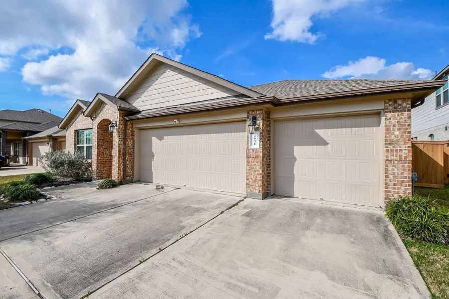 2631 Half Dome Drive, Rosharon, TX 77583 - #3
